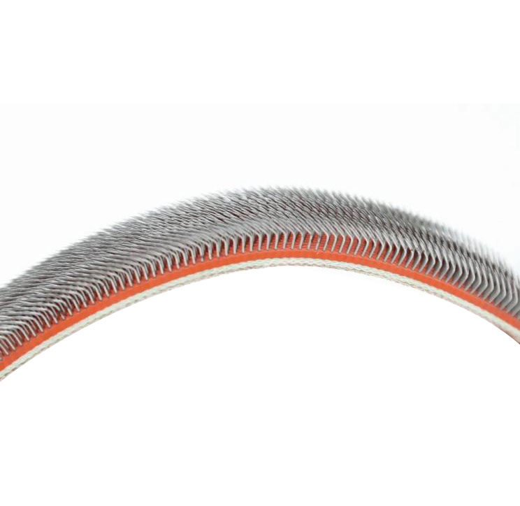 Wie verbessert Kardiertuch die Leistung beim Kardieren von Textilien?