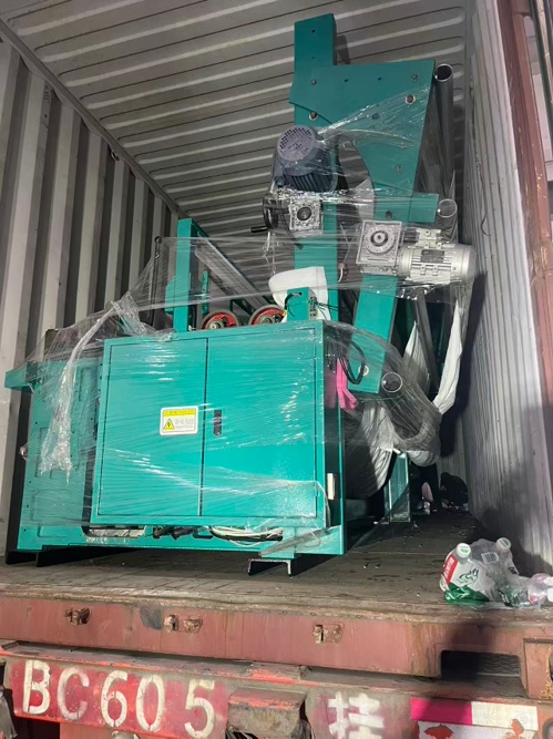 Changzhou Ceres Machinery Co., Ltd.